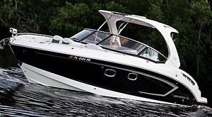 2014 Chaparral 327