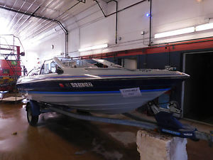 1989 Bayliner Capri 2.3