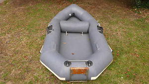 Avon Redcrest inflatable dinghy in Suffolk