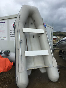 Plastimo 350 PL350VB Fully Inflatable Airdeck