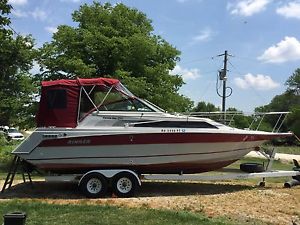 1988 Rinker Fiesta V