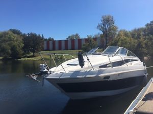 Bayliner Ciera 2355