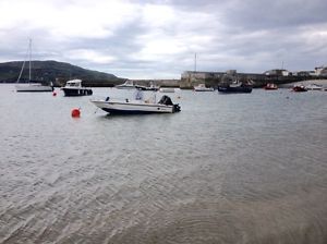 15ft dell quay dory