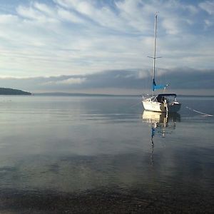 1977 Catalina 22 - Ready To Sail