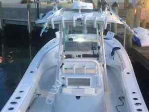 2013 Cape Horn 31XS