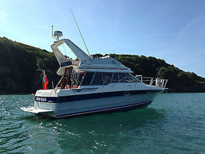 Bayliner 2958 FLY BRIDGE