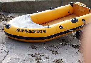 Atlantic Inflatable Dinghy/Tender 10ft