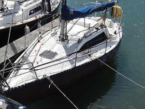 sailing yacht verl 790