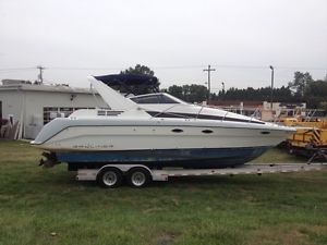 1992 Bayliner