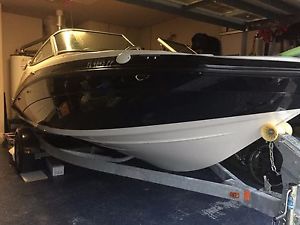 2014 Yamaha SX 190 MINT CONDITION LOW HOURS