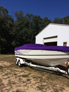 24ft baja