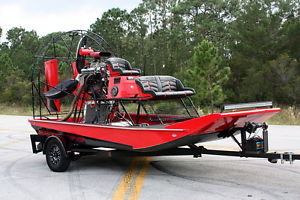 2014 DynaMarine Evo 148