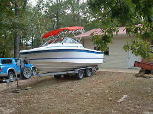 1970 Bayliner