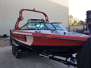 2015 Nautique Super Air Nautique