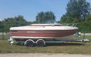 1978 Bayliner Liberty