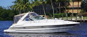 2006 Cruisers Yachts 340 Express