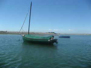 Cornish Coble