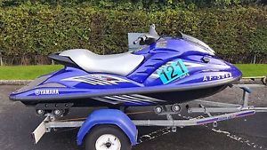 Yamaha gp1300r jet ski.....2008......20 hours.