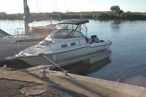 Bayliner Trophy 2502 WA For Sale