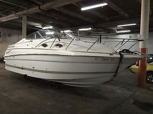 Sea Ray up to 28'