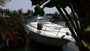 1994 Sea Ray 500