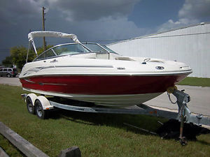 2007 Sea Ray Sea Ray