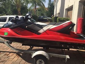 SEADOO JETSKI 2004 GTX SUPERCHARGED / VERY FAST & POWERFUL