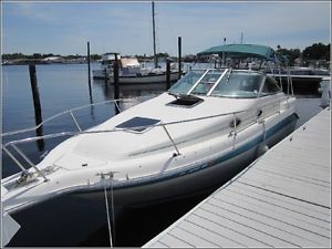 1994 Sea Ray Sundancer