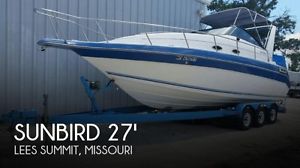 1991 Sunbird Barletta 279