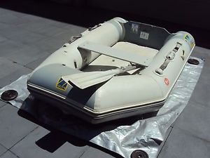 Zodiac Inflatable Boat