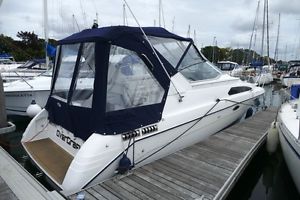 Bayliner 2755 Ciera Sunbridge