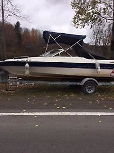 2005 Bayliner 194SF