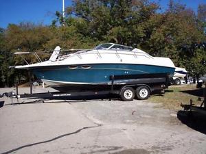 1993 Crownline 250