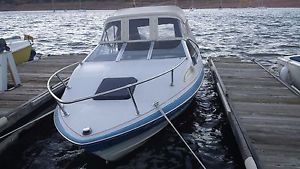 1988 Bayliner