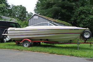 1983 Bayliner Capri