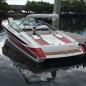 2007 Formula 292 FASTECH SPORT BOAT