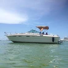 1978 Sea Ray