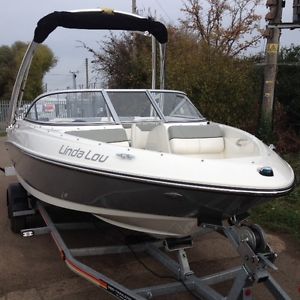 BAYLINER 175GT 2015