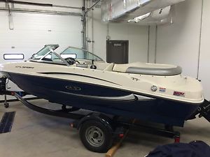 2008 Sea Ray