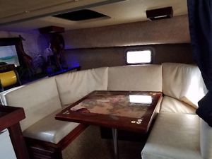 1982 Silverton Aft Cabin