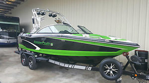 2014 Master Craft X 10