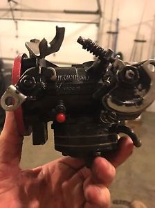 Mikuni Carburetor BN 44