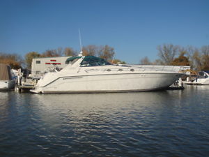 1995 Sea Ray 500 Sundancer