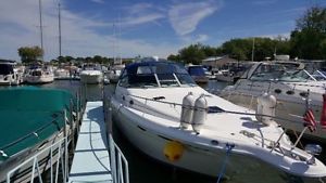 1996 Sea Ray 330