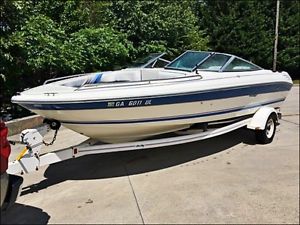 1992 Sea Ray BR200