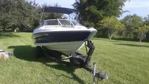 1994 Wellcraft  196S