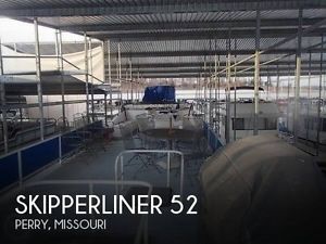 1984 Skipperliner 52