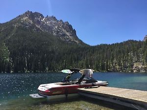 2008 Malibu Wakesetter 23 LSV, 120 Hours!