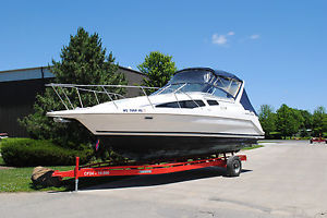 1999 Bayliner 2855 Sunbridge