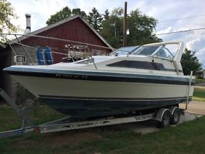 bayliner 2550 Ciera Designer Edition